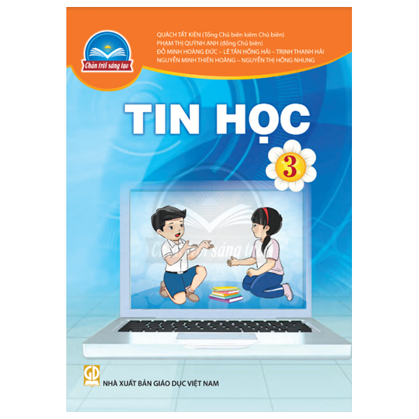 bộ sách giáo khoa lớp 3 - chân trời sáng tạo - chương trình chuẩn (bài học + bài tập) - Ảnh 24