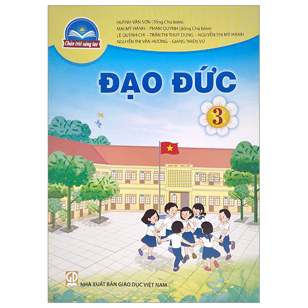 bộ sách giáo khoa lớp 3 - chân trời sáng tạo - chương trình chuẩn (bài học + bài tập) - Ảnh 25