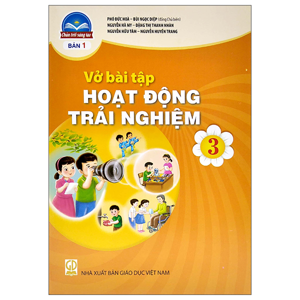 bộ sách giáo khoa lớp 3 - chân trời sáng tạo - chương trình chuẩn (bài học + bài tập) - Ảnh 26