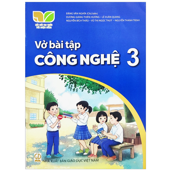 bộ sách giáo khoa lớp 3 - kết nối - chương trình chuẩn (bài học + bài tập) - Ảnh 13