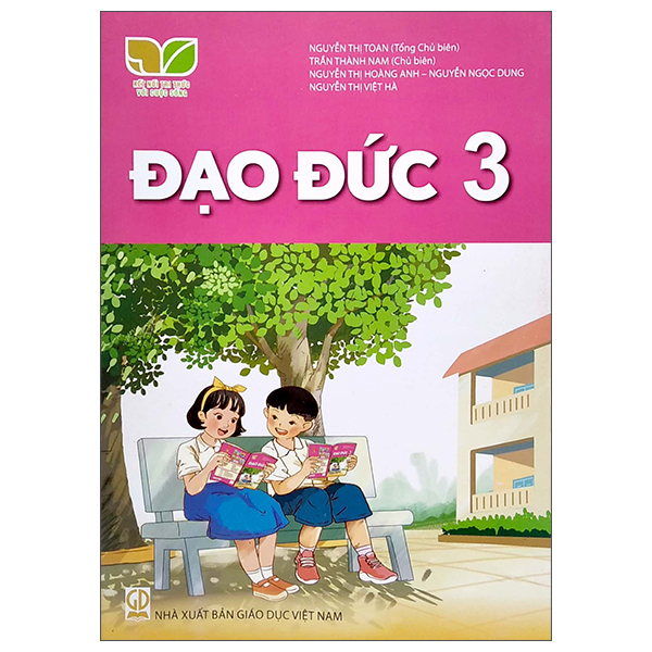 bộ sách giáo khoa lớp 3 - kết nối - chương trình chuẩn (bài học + bài tập) - Ảnh 24