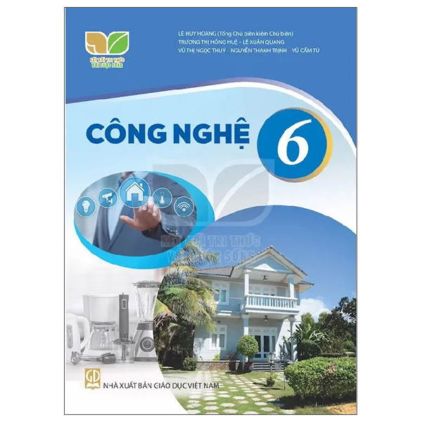 bộ sách giáo khoa lớp 6 - kết nối- chương trình chuẩn (bài học + bài tập) - Ảnh 4