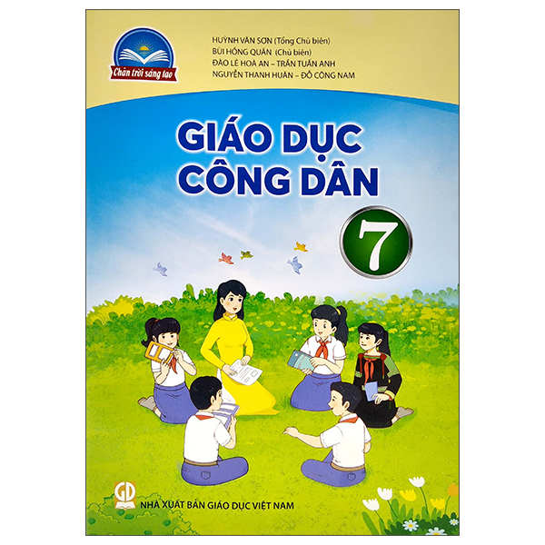 bộ sách giáo khoa lớp 7 - chân trời sáng tạo - chương trình chuẩn (bài học + bài tập) - Ảnh 14