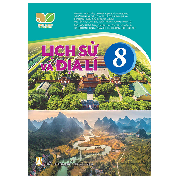 bộ sách giáo khoa lớp 8 - kết nối - chương trình chuẩn (bài học + bài tập) - Ảnh 29