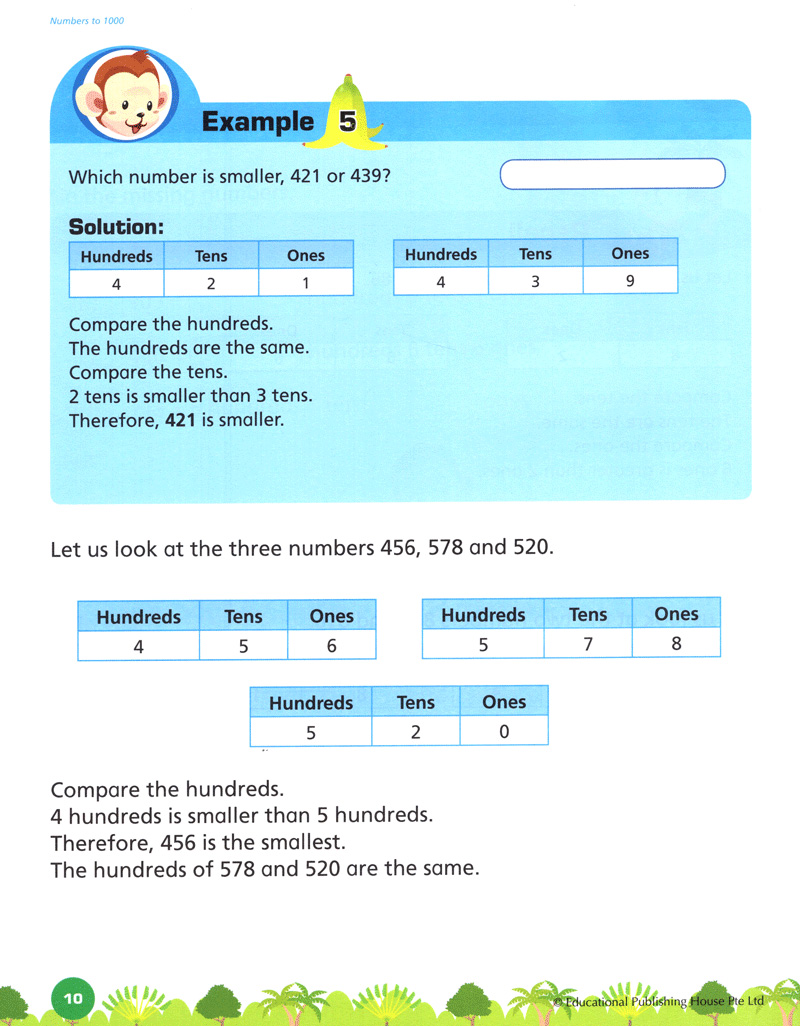 bộ sách giáo khoa toán singapore lớp 2 - classroom mathematics 2a - more than a textbook - Ảnh 12