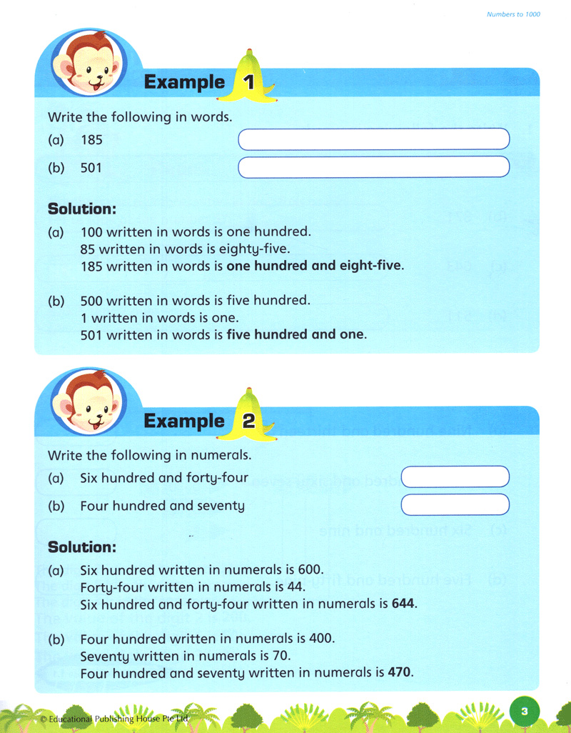 bộ sách giáo khoa toán singapore lớp 2 - classroom mathematics 2a - more than a textbook - Ảnh 5