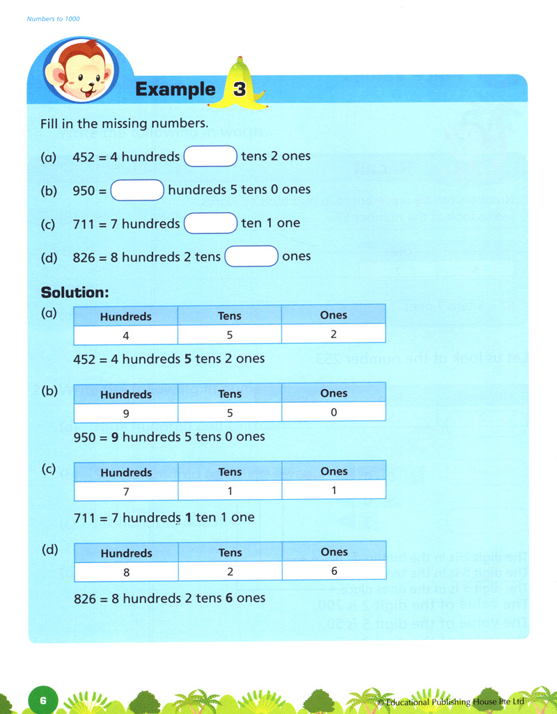 bộ sách giáo khoa toán singapore lớp 2 - classroom mathematics 2a - more than a textbook - Ảnh 8