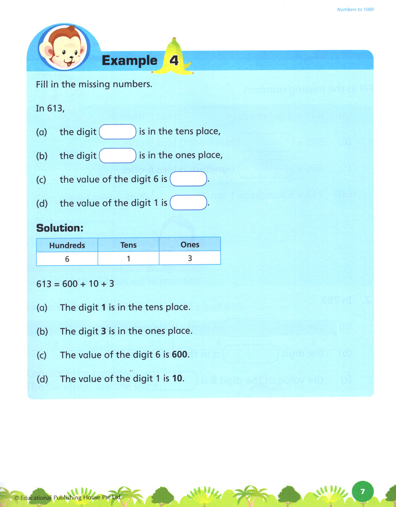 bộ sách giáo khoa toán singapore lớp 2 - classroom mathematics 2a - more than a textbook - Ảnh 9
