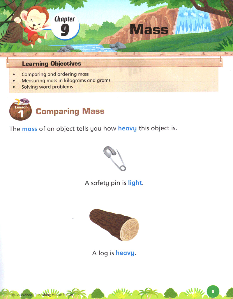 bộ sách giáo khoa toán singapore lớp 2 - classroom mathematics 2b - more than a textbook - Ảnh 11