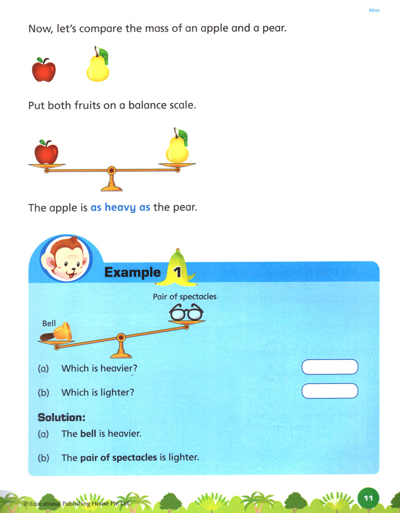 bộ sách giáo khoa toán singapore lớp 2 - classroom mathematics 2b - more than a textbook - Ảnh 13