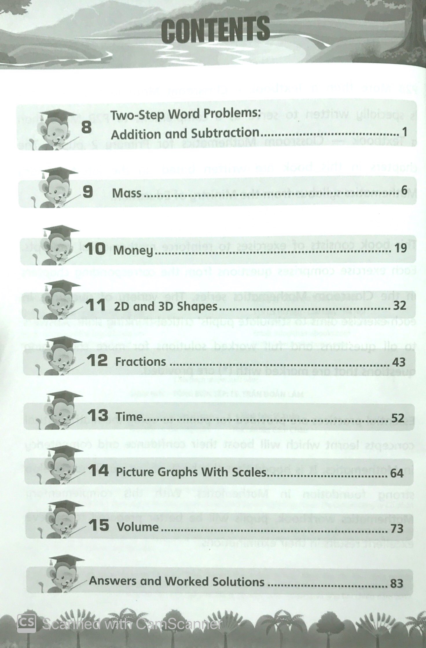 bộ sách giáo khoa toán singapore lớp 2 - workbook mathematics 2b - more than a textbook - Ảnh 3