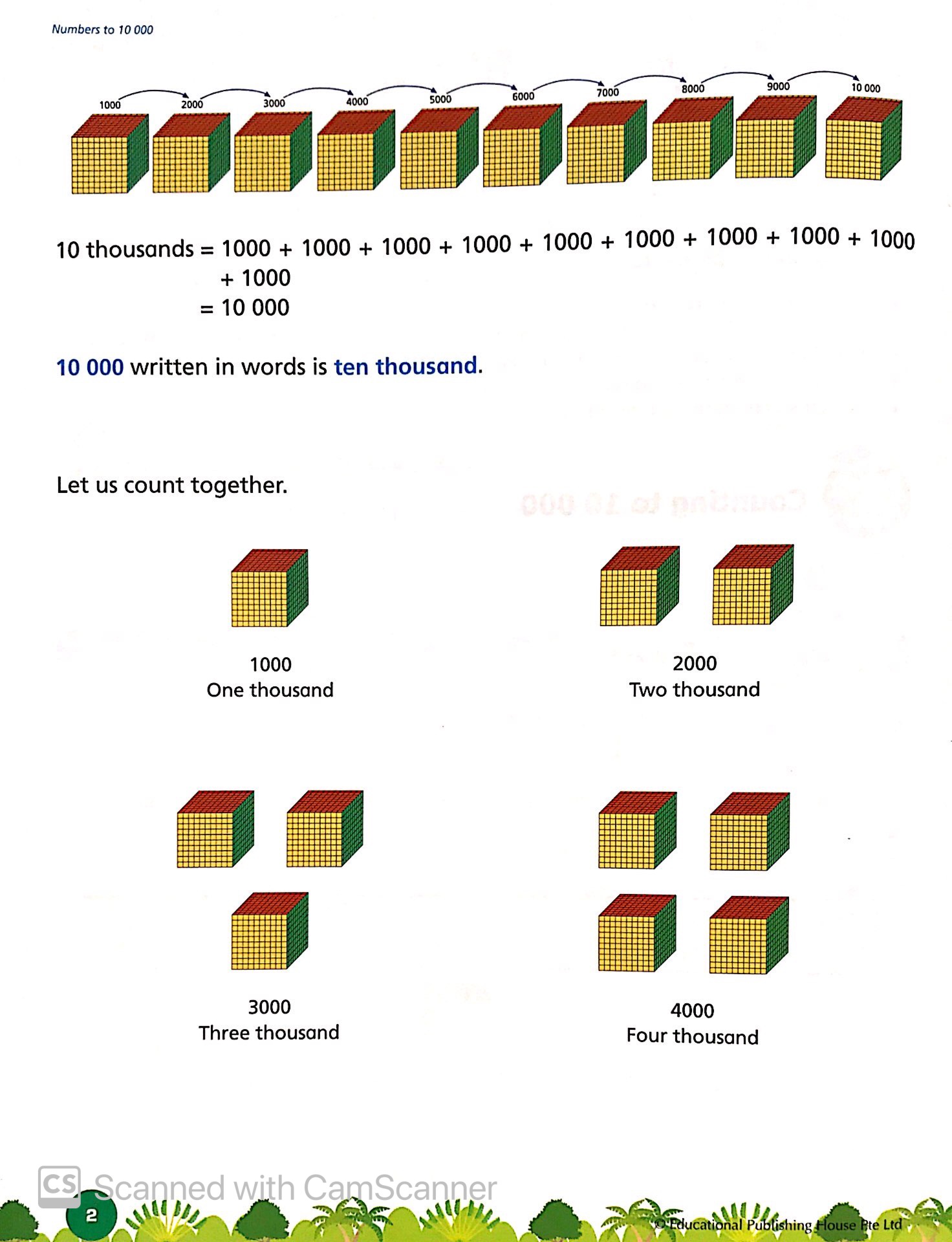 bộ sách giáo khoa toán singapore lớp 3 - classroom mathematics 3a - more than a textbook - Ảnh 6