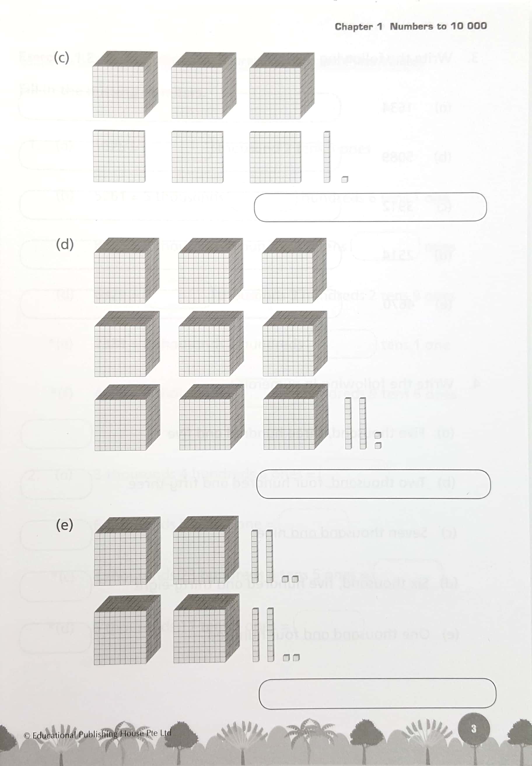 bộ sách giáo khoa toán singapore lớp 3 - workbook mathematics 3a - more than a textbook - Ảnh 7