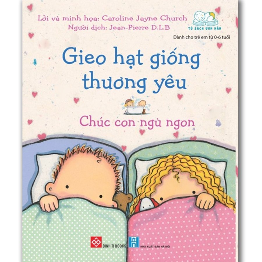 Bo Sach Gieo Hat Giong Thuong Yeu (Tron Bo 8 Tap) - Ảnh 6