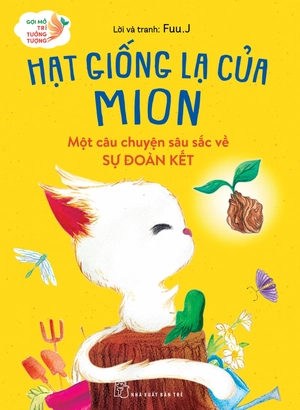 bộ sách gợi mở trí tưởng tượng (bộ 3 cuốn) - Ảnh 2