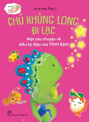 bộ sách gợi mở trí tưởng tượng (bộ 3 cuốn) - Ảnh 3
