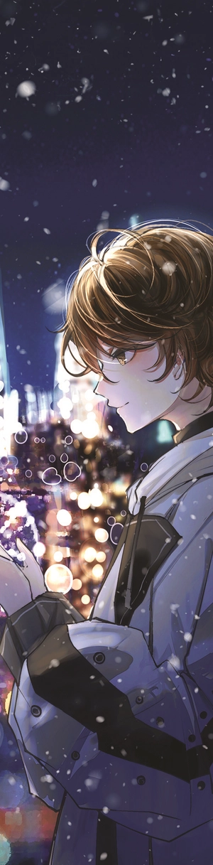 bộ sách hân hoan - tập 1 + tập 2 (bộ 2 tập) - bản đặc biệt - tặng kèm bookmark 2 mặt + postcard hologram + tranh cát - Ảnh 5