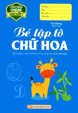 bộ sách hành trang cho bé vào lớp 1 - biên soạn theo chương trình giáo dục mầm non mới (dành cho bé từ 3 - 6 tuổi) (bộ 8 cuốn) - Ảnh 4