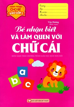 bộ sách hành trang cho bé vào lớp 1 - biên soạn theo chương trình giáo dục mầm non mới (dành cho bé từ 3 - 6 tuổi) (bộ 8 cuốn) - Ảnh 7