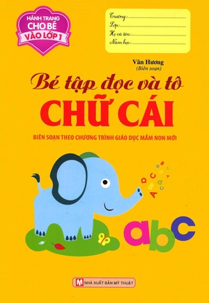 bộ sách hành trang cho bé vào lớp 1 - biên soạn theo chương trình giáo dục mầm non mới (dành cho bé từ 3 - 6 tuổi) (bộ 8 cuốn) - Ảnh 9