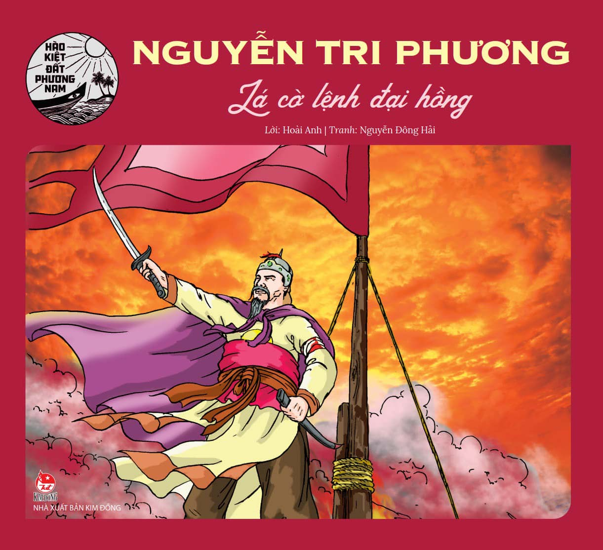 bộ sách hào kiệt đất phương nam (bộ 20 cuốn) - Ảnh 18