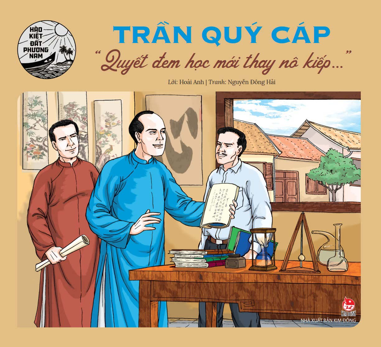 bộ sách hào kiệt đất phương nam (bộ 20 cuốn) - Ảnh 21