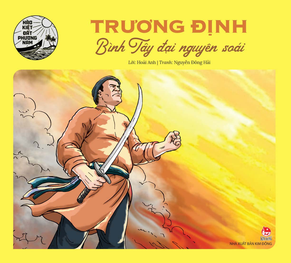 bộ sách hào kiệt đất phương nam (bộ 20 cuốn) - Ảnh 22