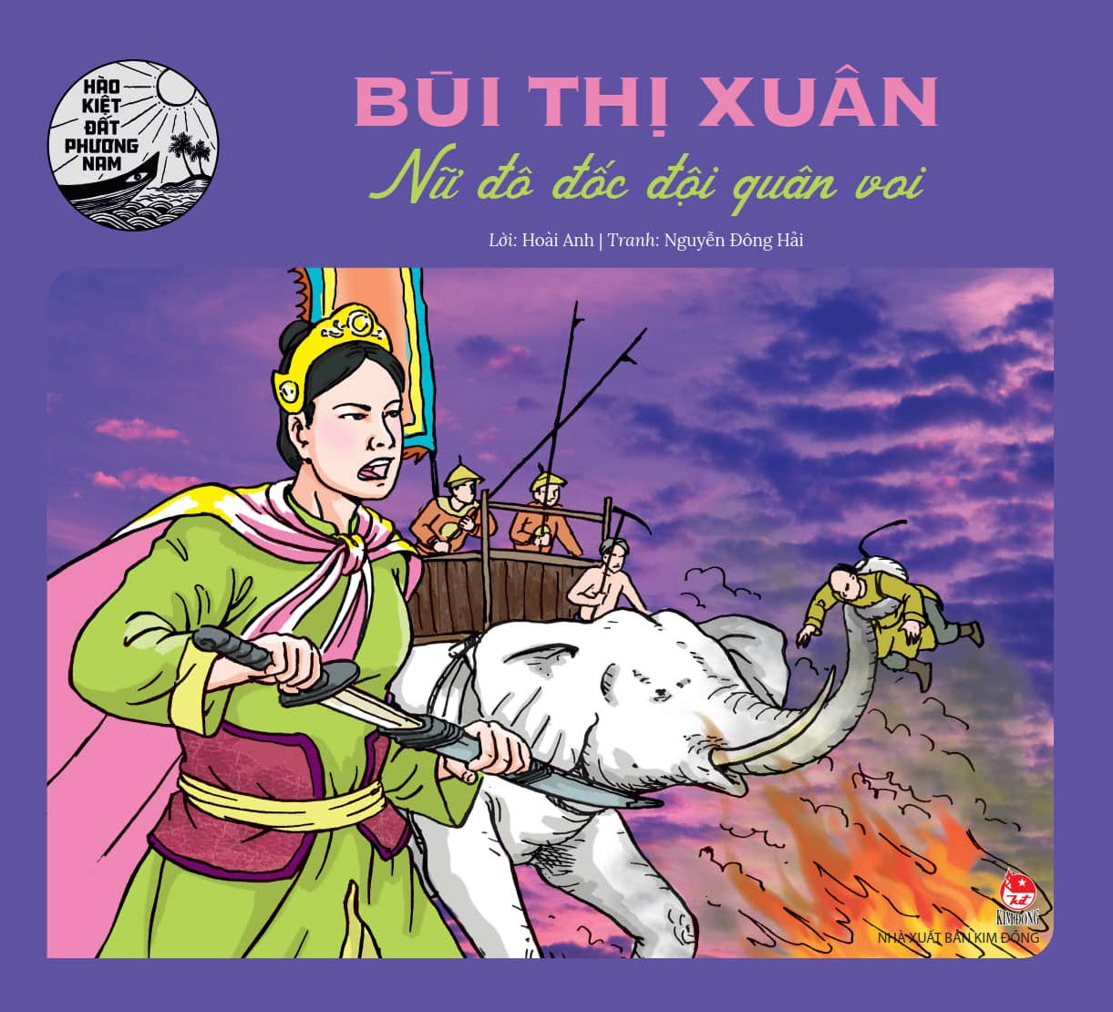 bộ sách hào kiệt đất phương nam (bộ 20 cuốn) - Ảnh 3