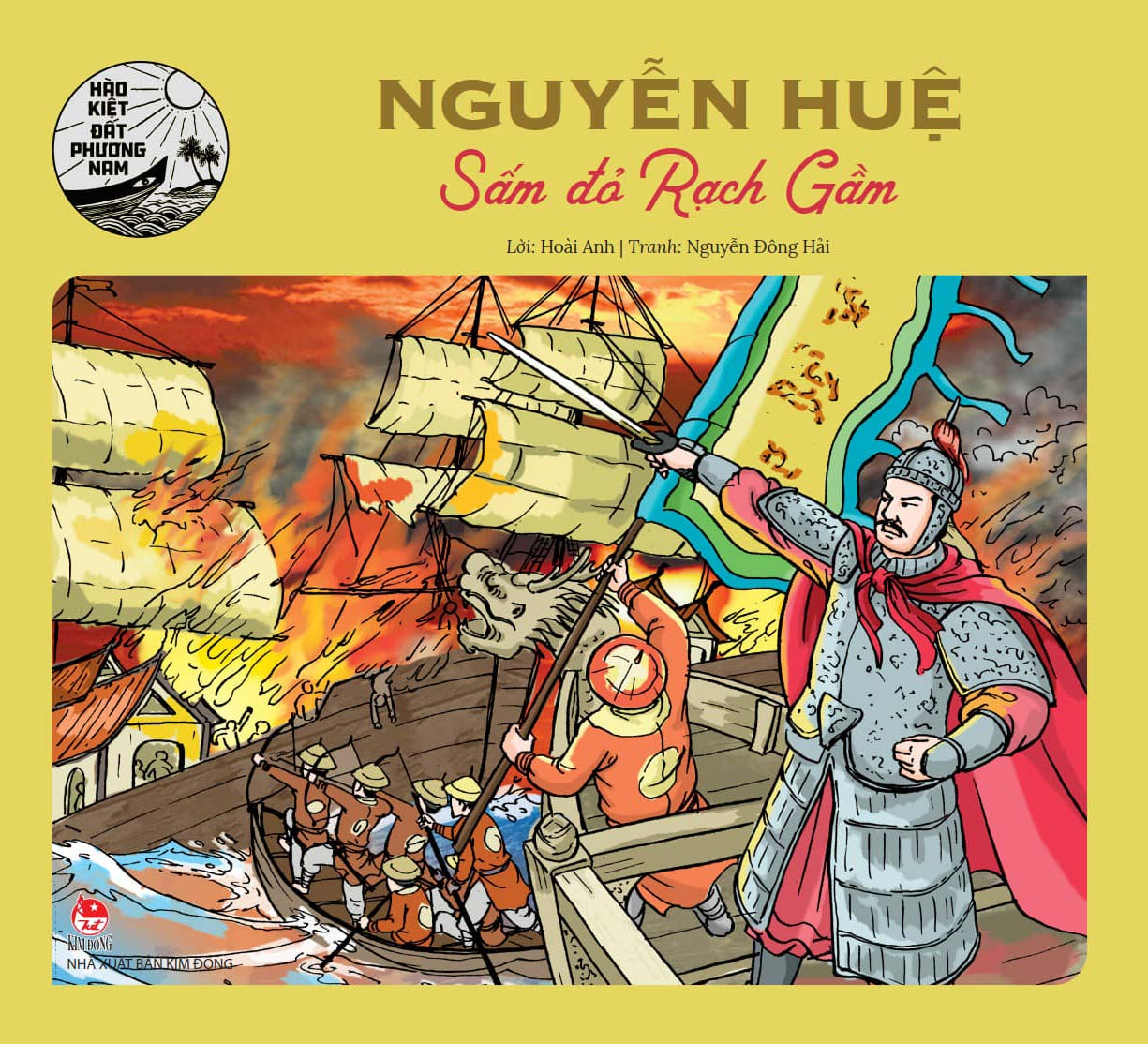 bộ sách hào kiệt đất phương nam (bộ 20 cuốn) - Ảnh 7