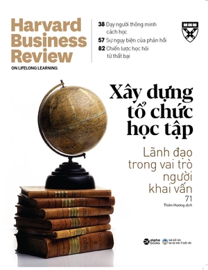 bộ sách hbr phát triển sự nghiệp (bộ 3 cuốn) - Ảnh 3