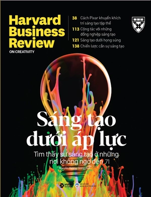 bộ sách hbr phát triển sự nghiệp (bộ 3 cuốn) - Ảnh 4