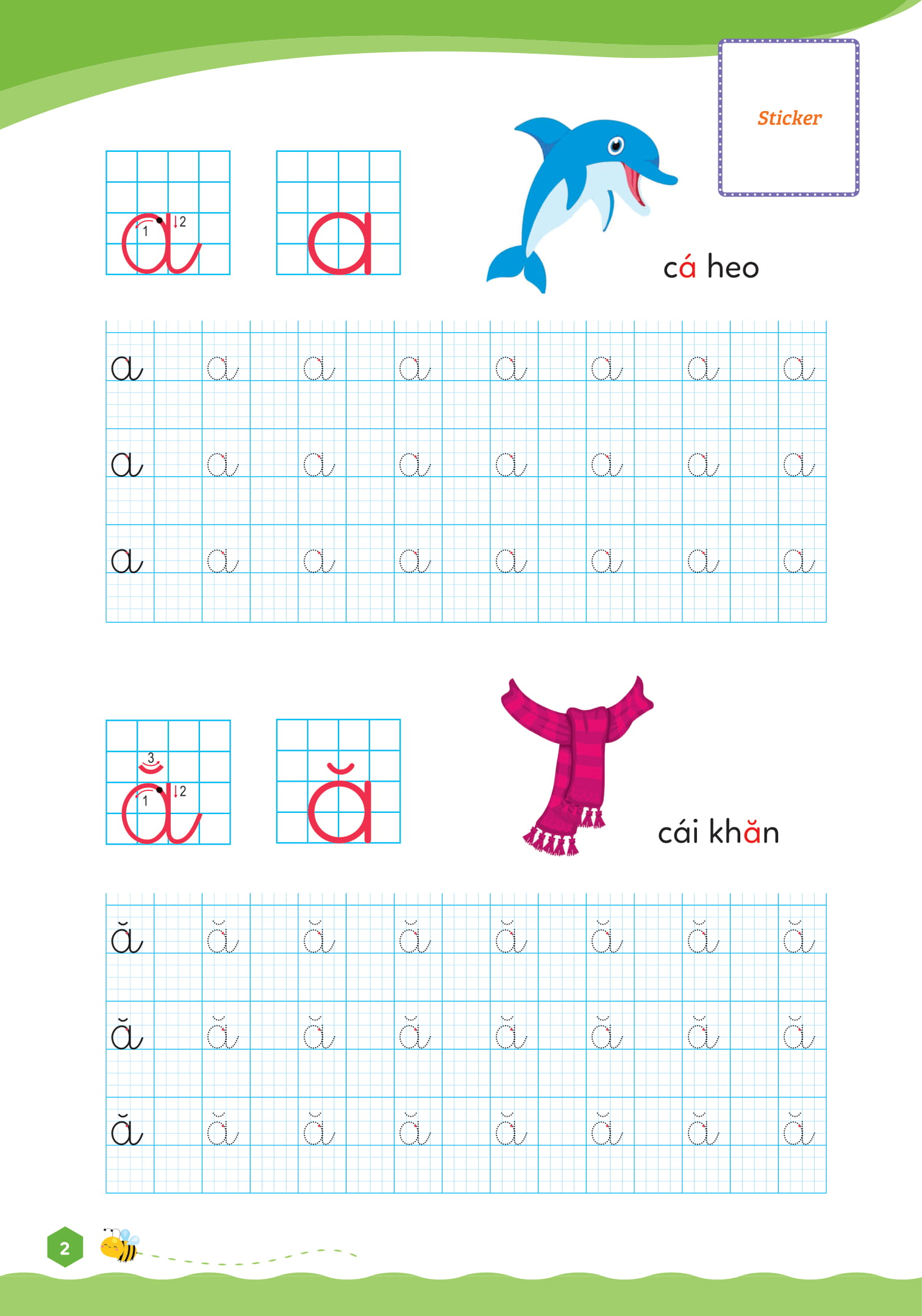 bộ sách hello chào lớp 1 (bộ 5 cuốn) - Ảnh 8