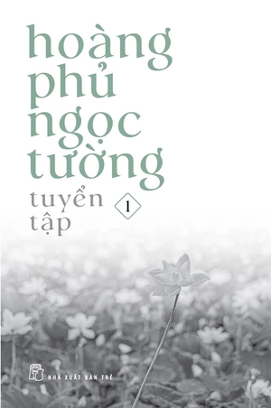 bộ sách hoàng phủ ngọc tường tuyển tập (bộ 3 cuốn) - Ảnh 2