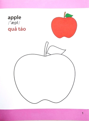 bộ sách học tập, tô màu, vui chơi - bộ 8 cuốn - dành cho bé từ 05 tuổi - Ảnh 11