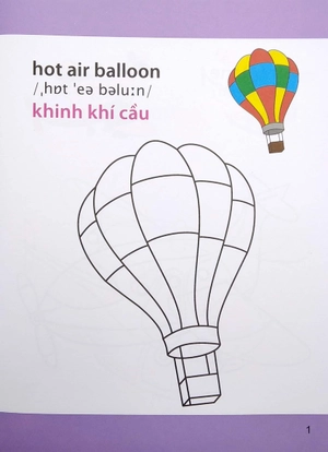 bộ sách học tập, tô màu, vui chơi - bộ 8 cuốn - dành cho bé từ 05 tuổi - Ảnh 15