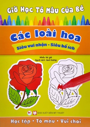 bộ sách học tập, tô màu, vui chơi - bộ 8 cuốn - dành cho bé từ 05 tuổi - Ảnh 4