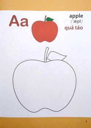 bộ sách học tập, tô màu, vui chơi - bộ 8 cuốn - dành cho bé từ 05 tuổi - Ảnh 9