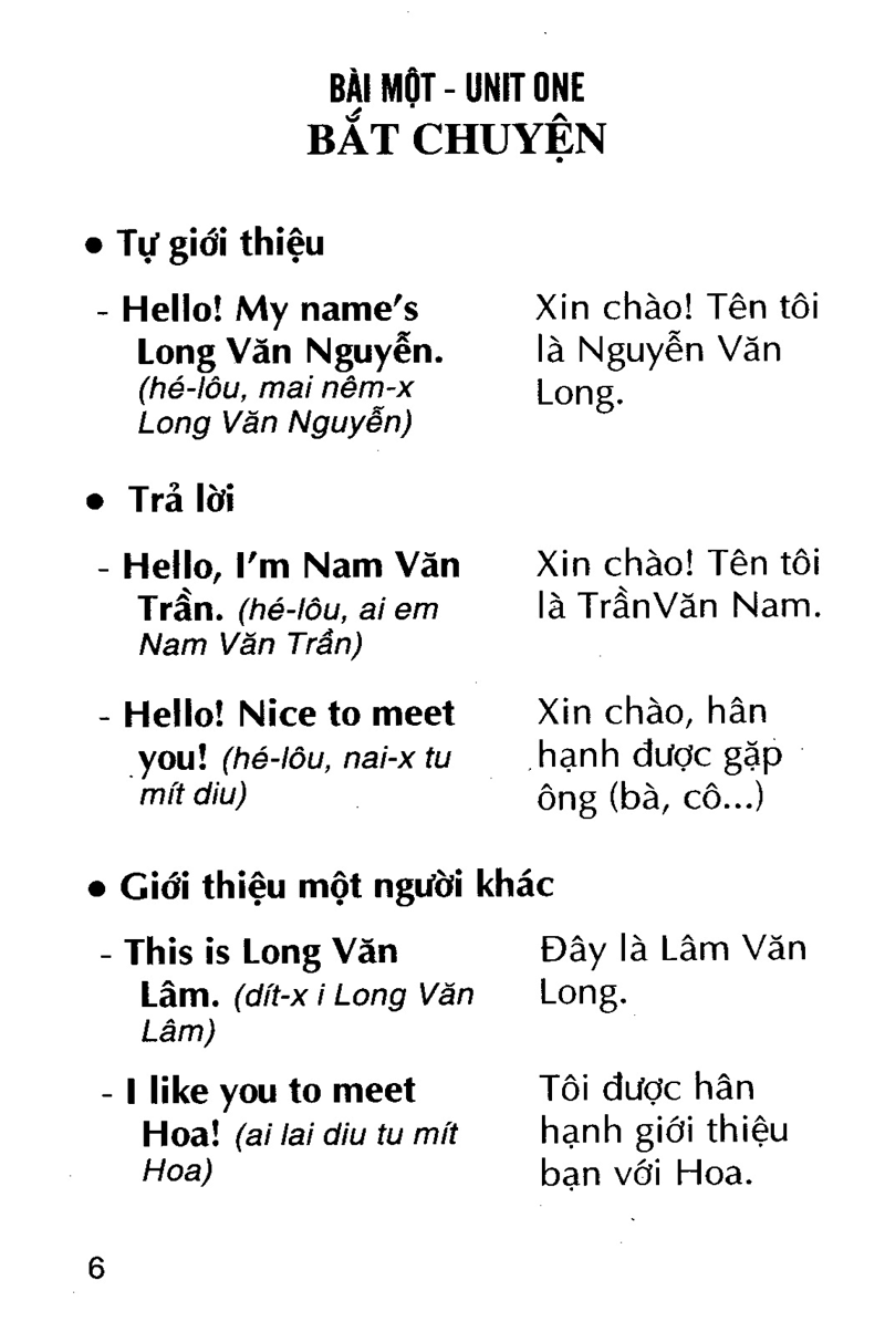 bộ sách học tiếng anh cấp tốc - tập 2 - Ảnh 4