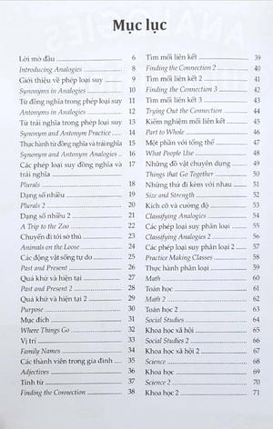 bộ sách học toán mỹ lớp 2 (bộ 3c) - Ảnh 7