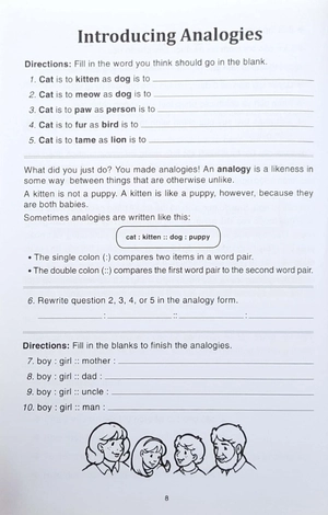 bộ sách học toán mỹ lớp 2 (bộ 3c) - Ảnh 9