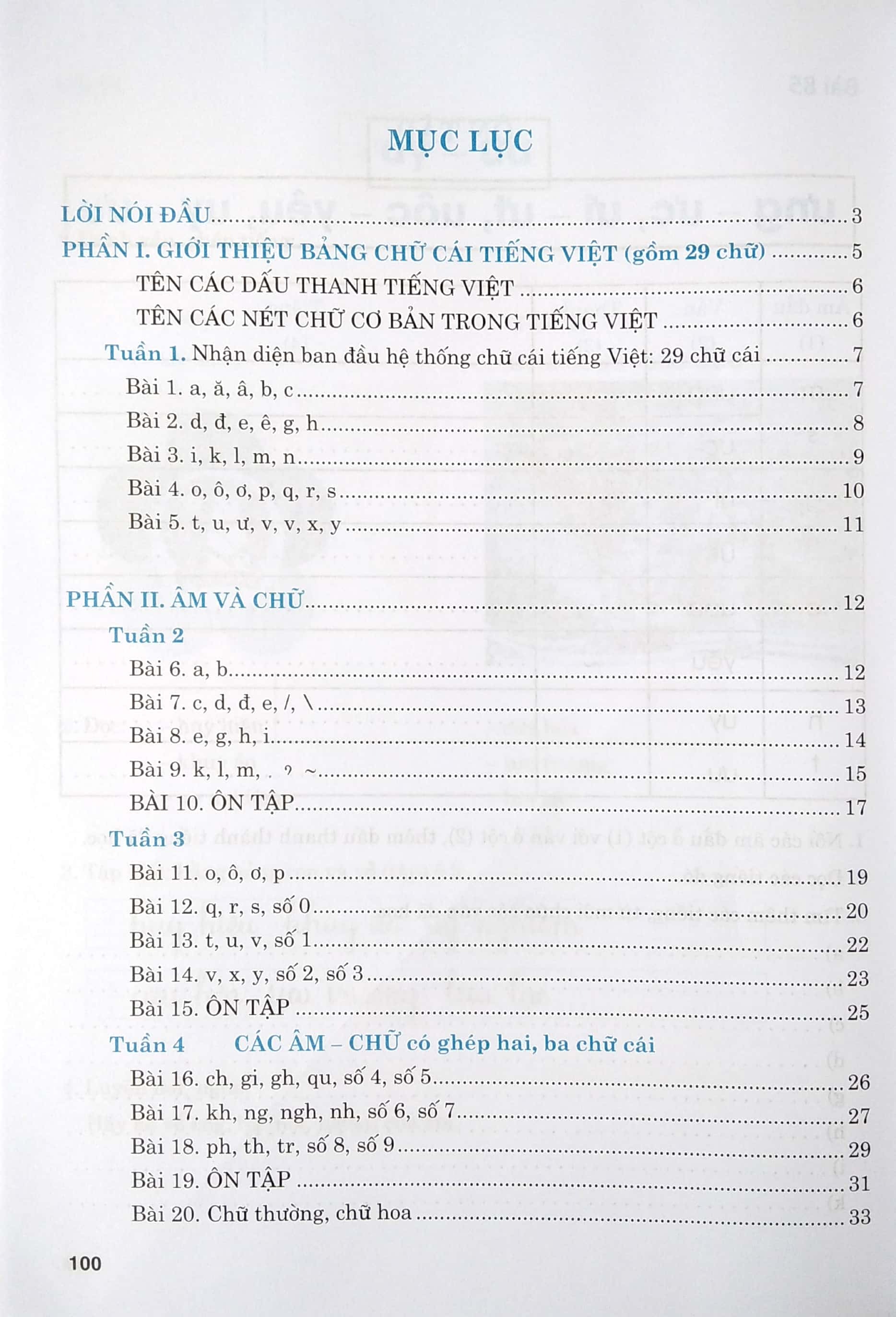 Bộ Sách Học Và Thực Hành Tốt Tiếng Việt 1 - Theo Chương Trình Tiểu Học Mới - Tập 1 + Tập 2 (Bộ 2 Tập) - Tặng Kèm Sách Luyện Viết Đúng, Viết Đẹp 1 - Tập 1 + Tập 2 - Ảnh 10