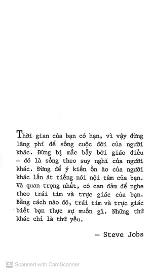 bộ sách keep calm: bạn chỉ sống có một lần + tự tin để thành công + bình thản và tiếp tục vui sống (bộ 3 cuốn) - Ảnh 10