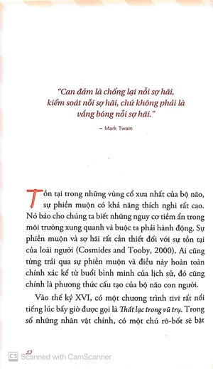 bộ sách keep calm: bạn chỉ sống có một lần + tự tin để thành công + bình thản và tiếp tục vui sống (bộ 3 cuốn) - Ảnh 13