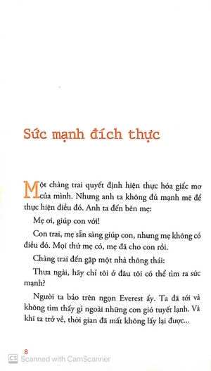 bộ sách keep calm: bạn chỉ sống có một lần + tự tin để thành công + bình thản và tiếp tục vui sống (bộ 3 cuốn) - Ảnh 8