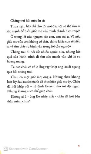 bộ sách keep calm: bạn chỉ sống có một lần + tự tin để thành công + bình thản và tiếp tục vui sống (bộ 3 cuốn) - Ảnh 9
