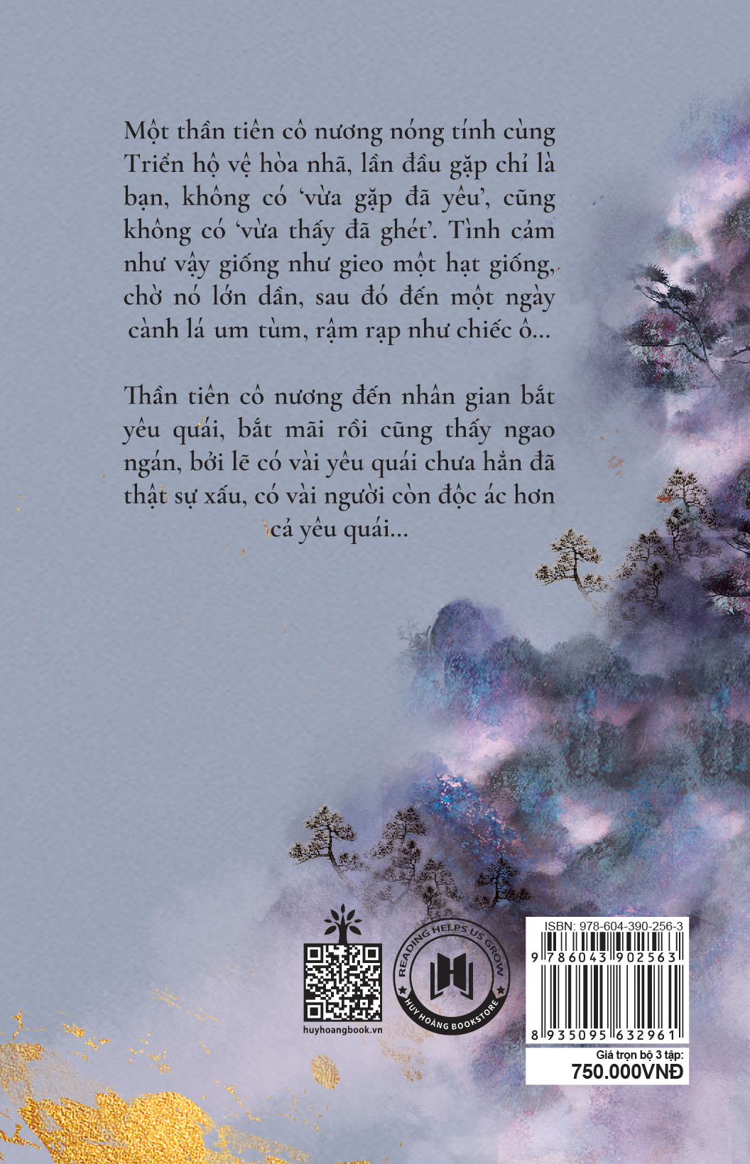 bộ sách khai phong chí quái (bộ 3 tập) - Ảnh 7