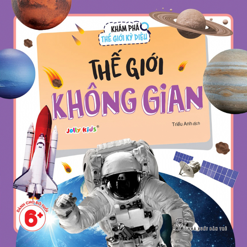 Bộ Sách Khám Phá Thế Giới Kỳ Diệu (Bộ 8 Cuốn) - Ảnh 3