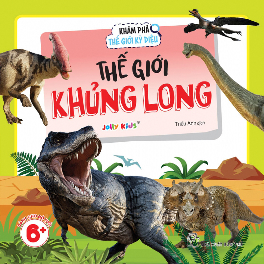 Bộ Sách Khám Phá Thế Giới Kỳ Diệu (Bộ 8 Cuốn) - Ảnh 7