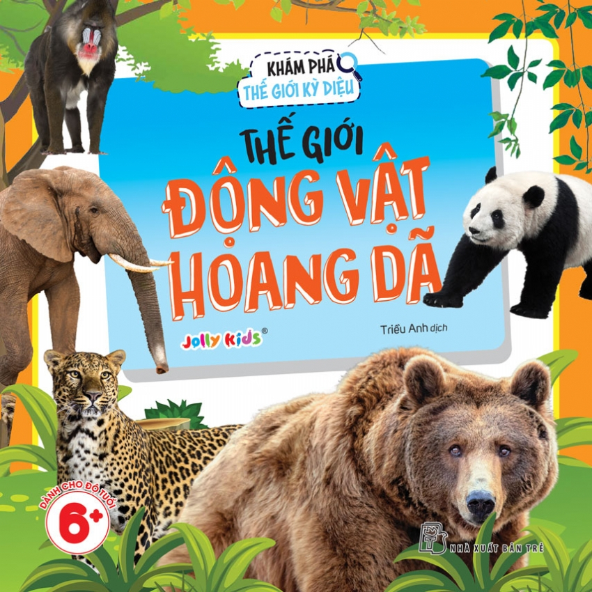 Bộ Sách Khám Phá Thế Giới Kỳ Diệu (Bộ 8 Cuốn) - Ảnh 8