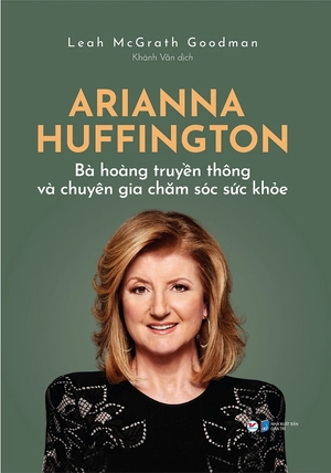 bộ sách khi phụ nữ lên tiếng - 35 bài diễn văn của những người phụ nữ làm thay đổi thế giới + arianna huffington - bà hoàng truyền thông và chuyên gia chăm sóc sức khỏe (bộ 2 cuốn) - Ảnh 2